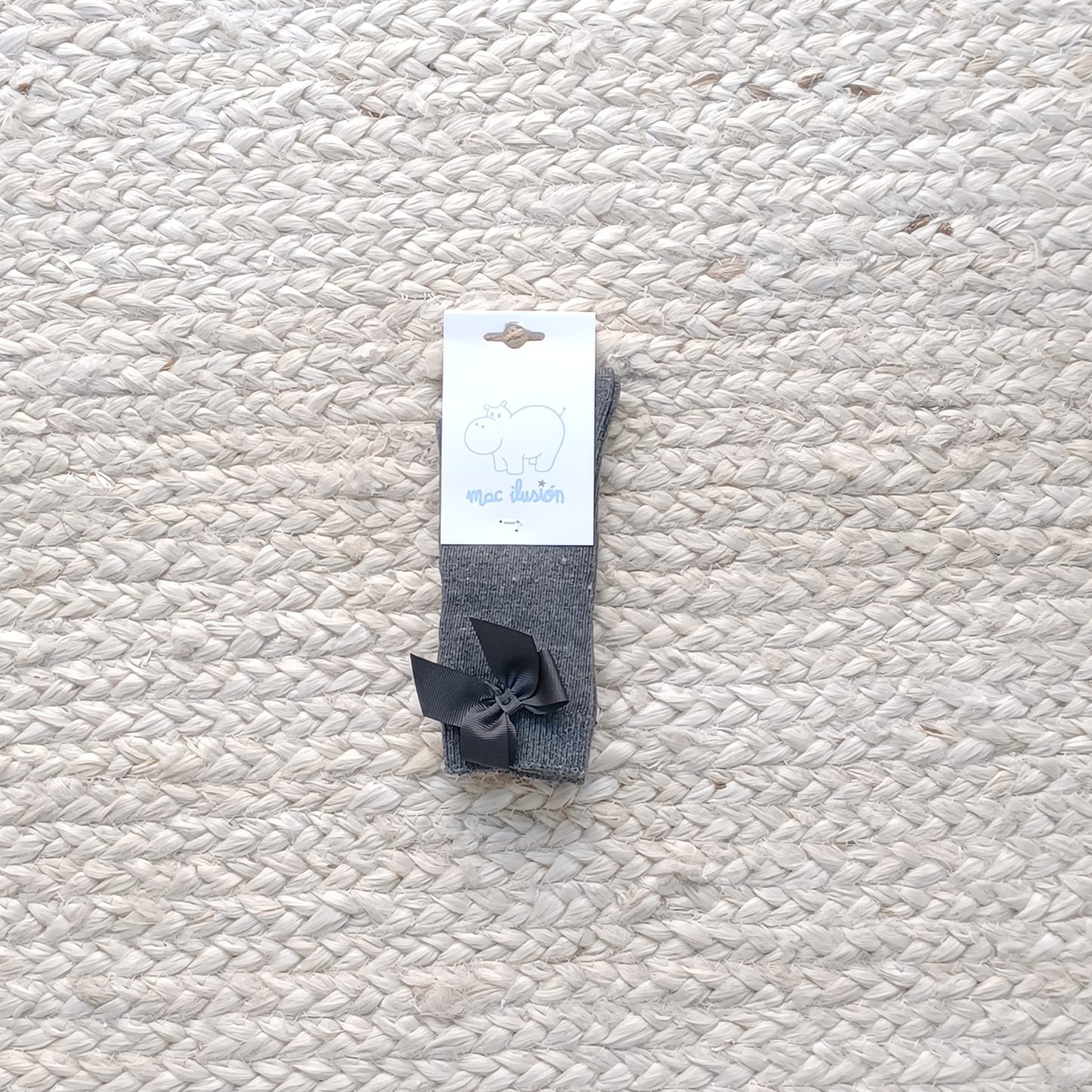 Mac Ilusion - Parigina Fiocco