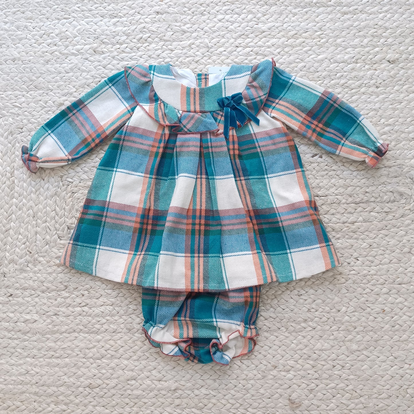 Mac Ilusion - Vestito con mutandina