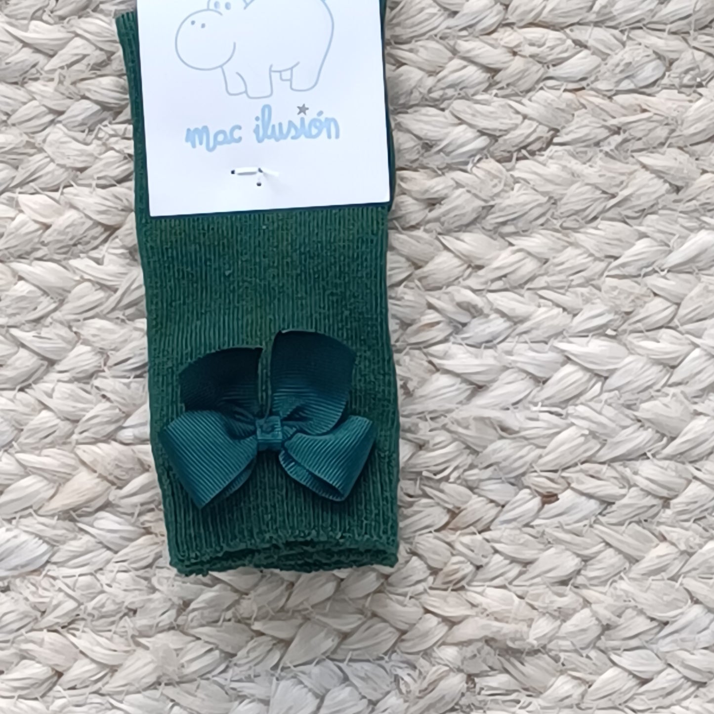 Mac Ilusion - Parigina Fiocco