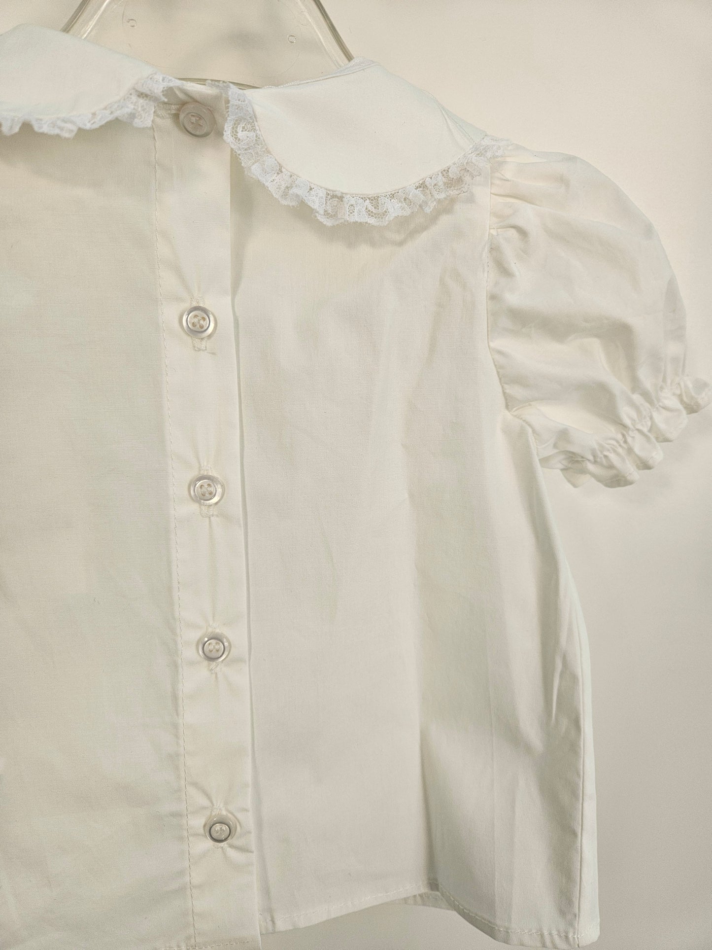 nalu' - Camicia mezza manica