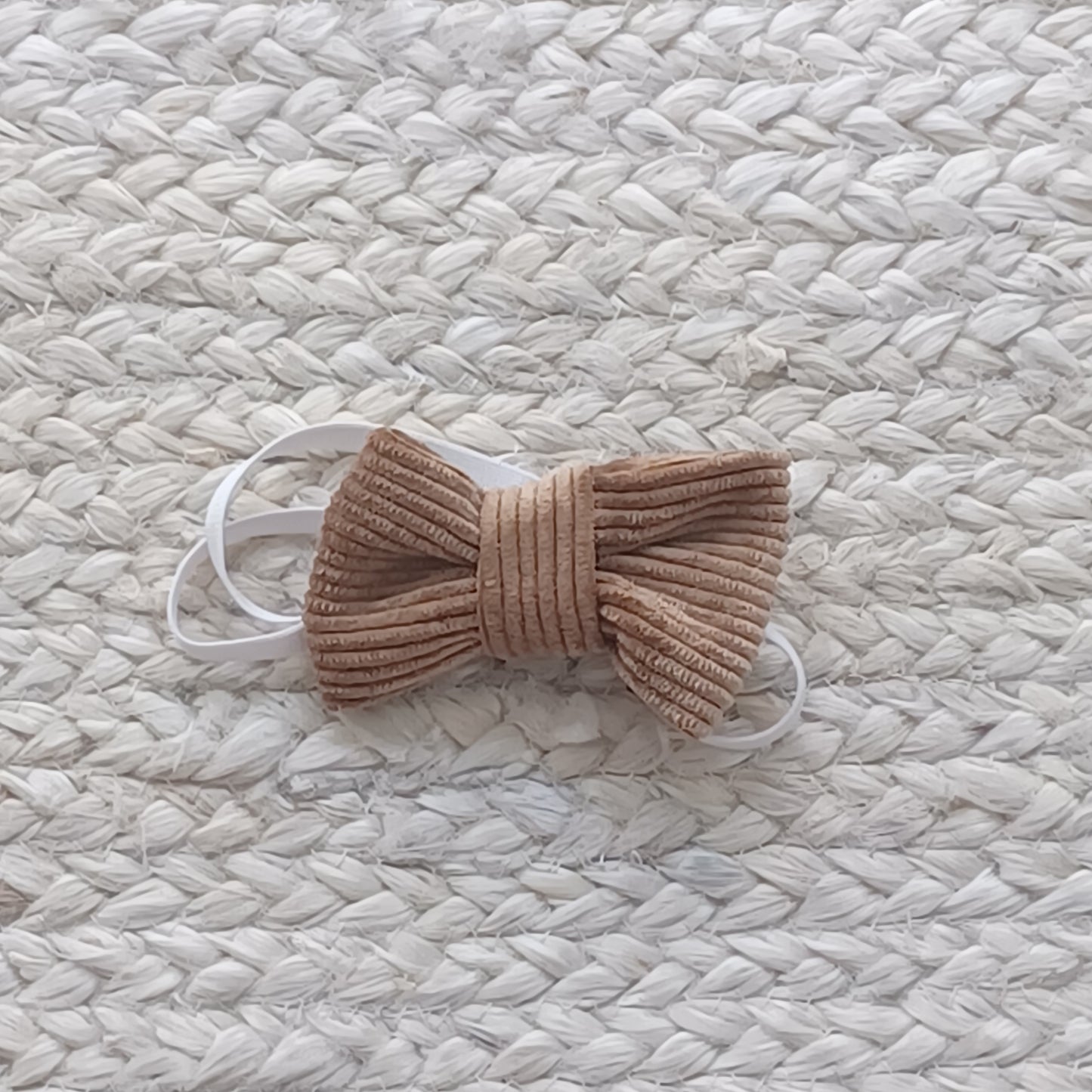 NEVER TOO - Papillon