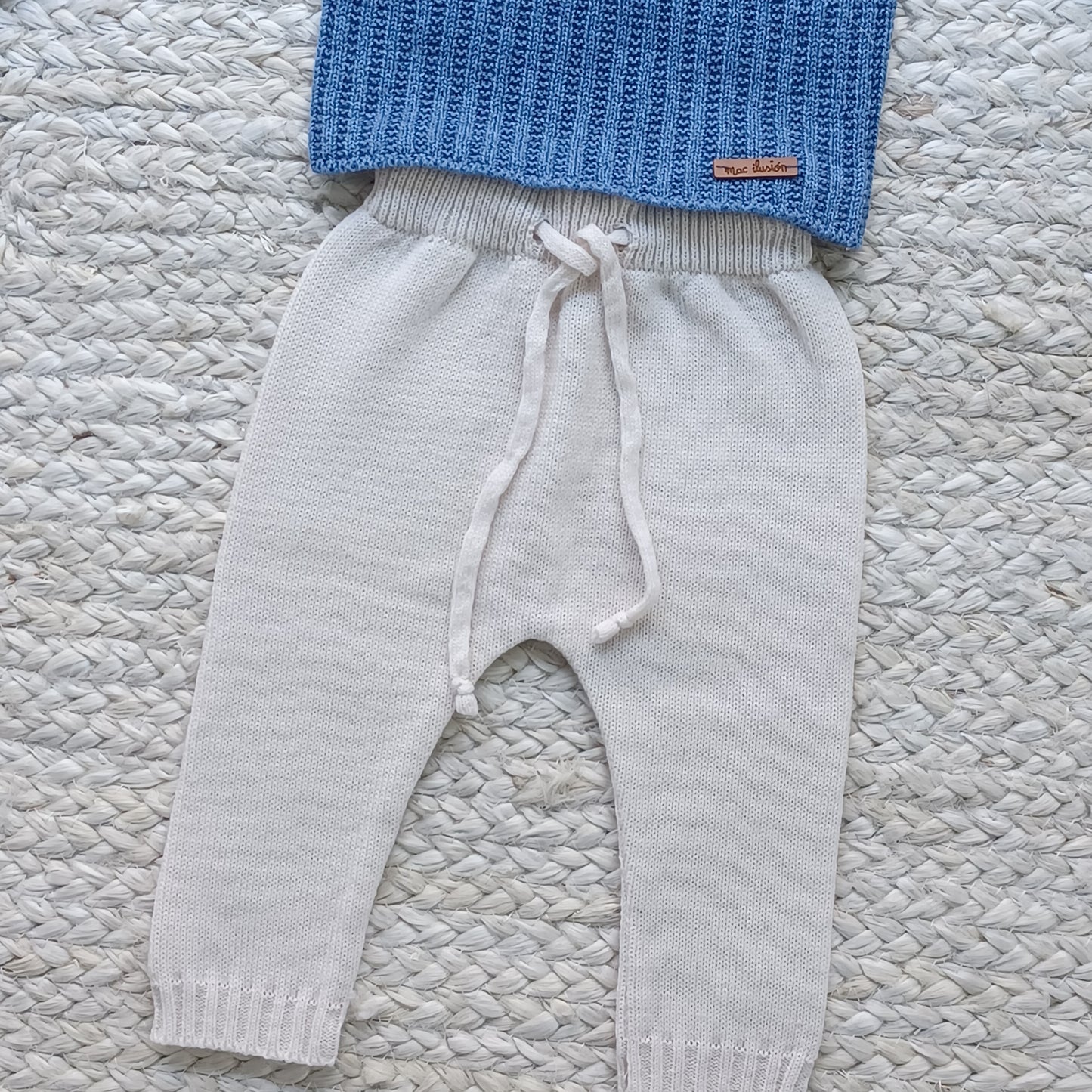 Mac Ilusion - Completo maglia con pantalone