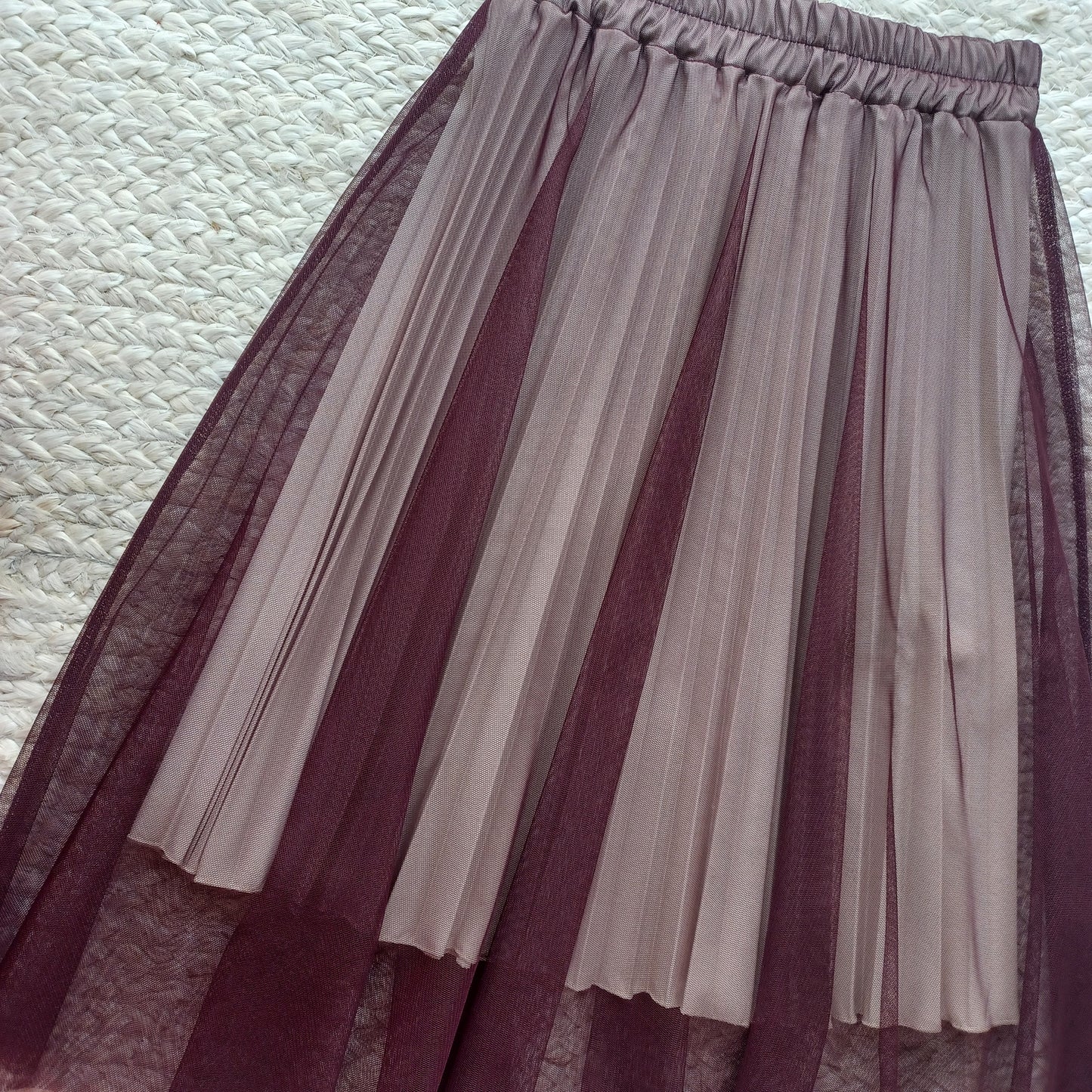 Dixie - Gonna tulle