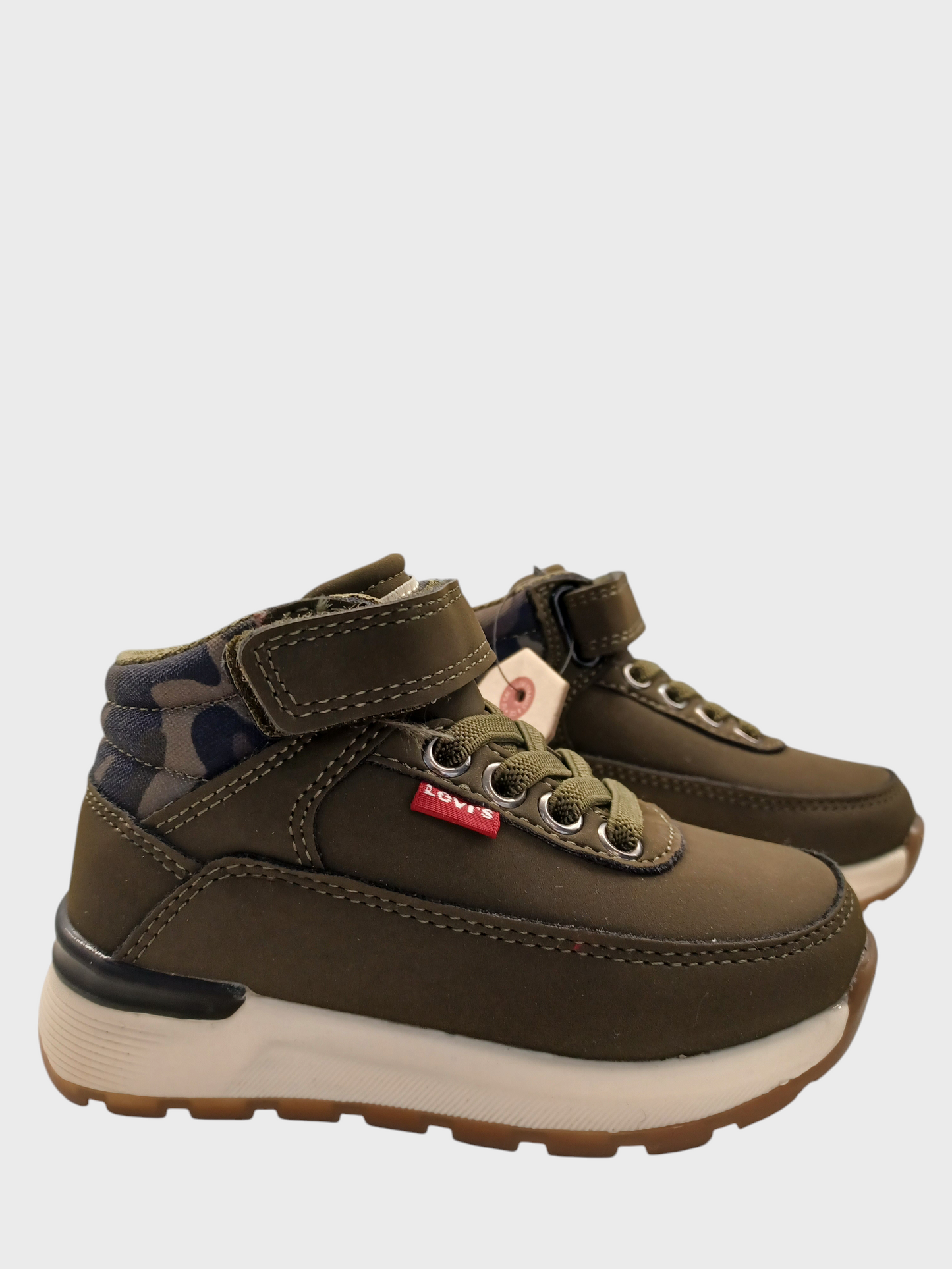 Levi's - Sneckers alta