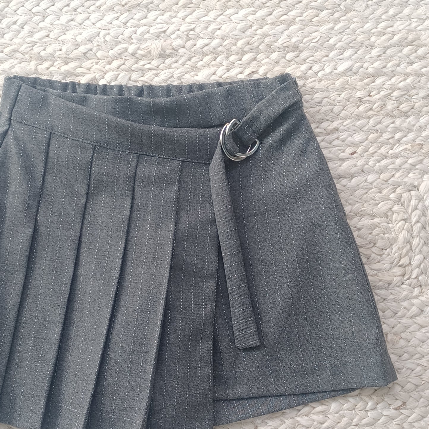 MEILISA BAI - Shorts