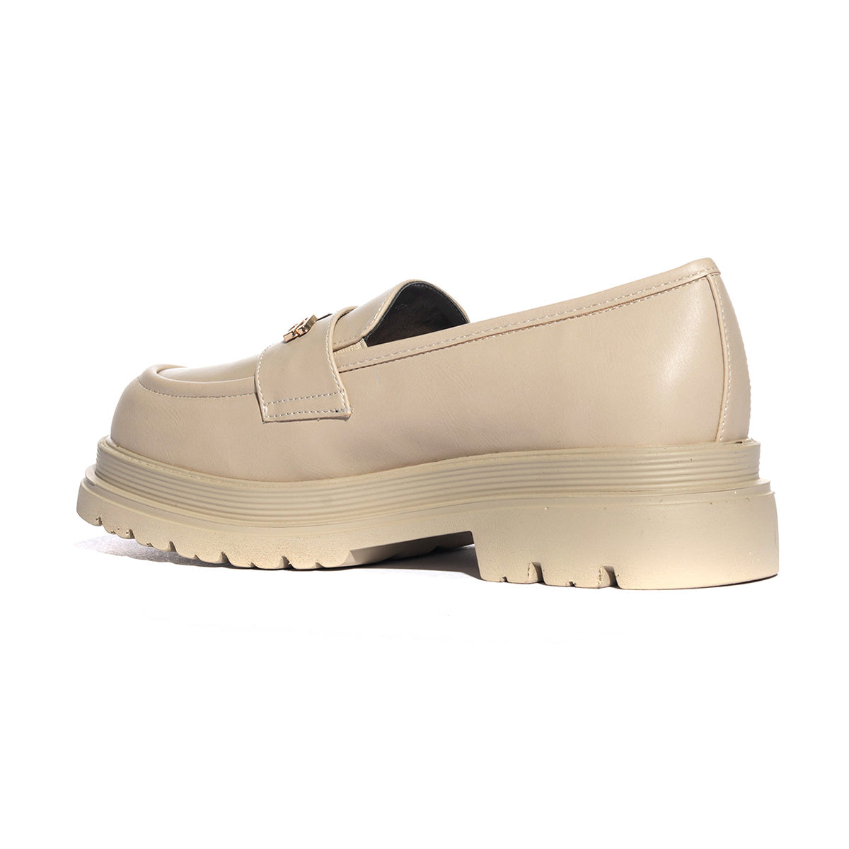 PACIOTTI 4US - Mocassino logo