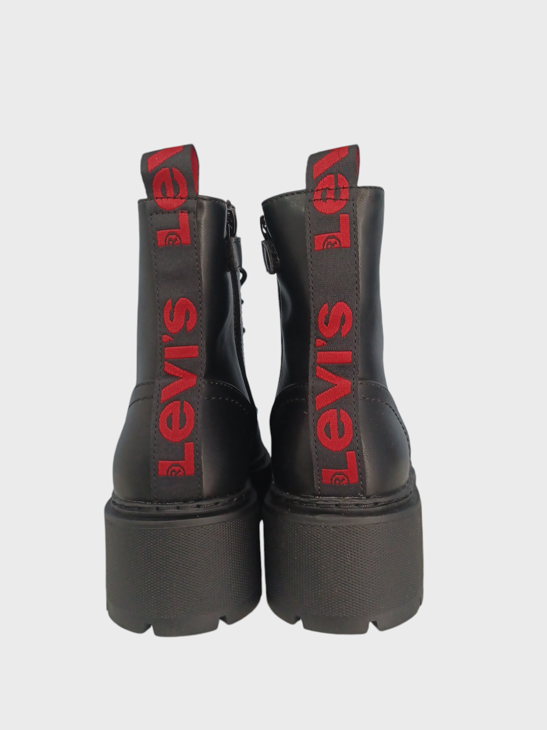 Levi's - Anfibio para alta