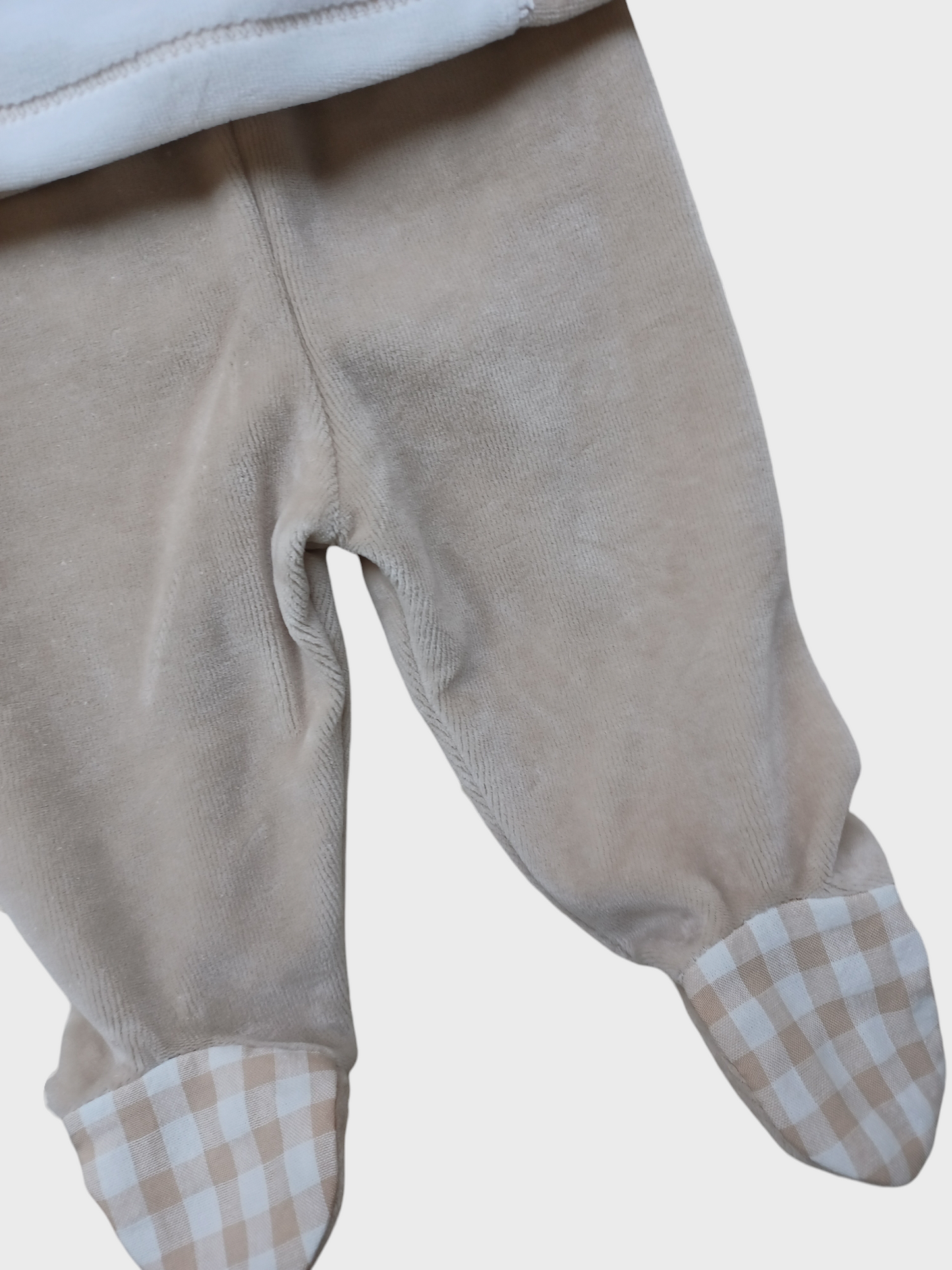 Babidu - Tutina ciniglia