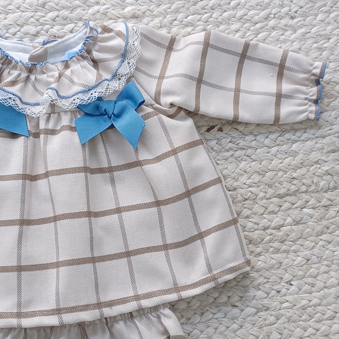 Mac Ilusion - Vestito con mutandina