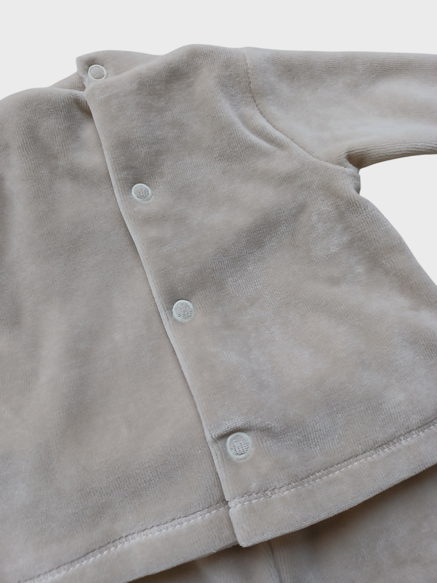 Babidu - Tutina ciniglia