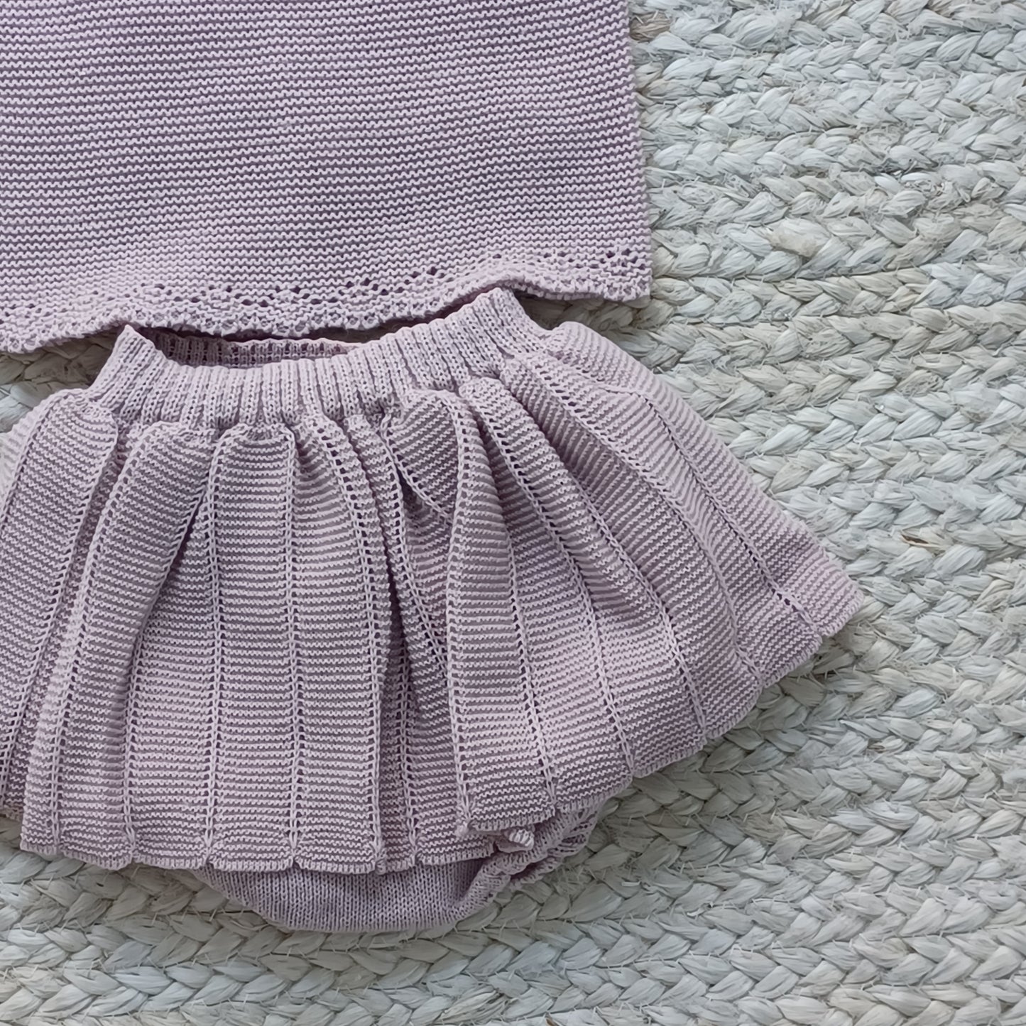 Mac Ilusion - Set con mutandina