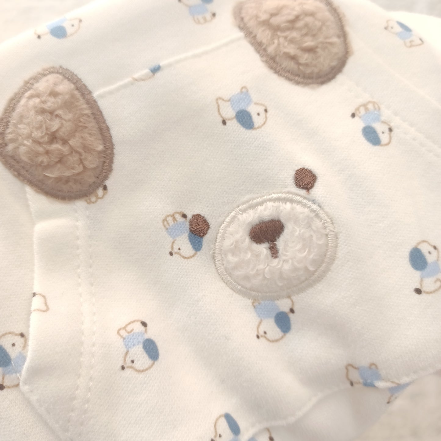 mayoral - Tutina ciniglia