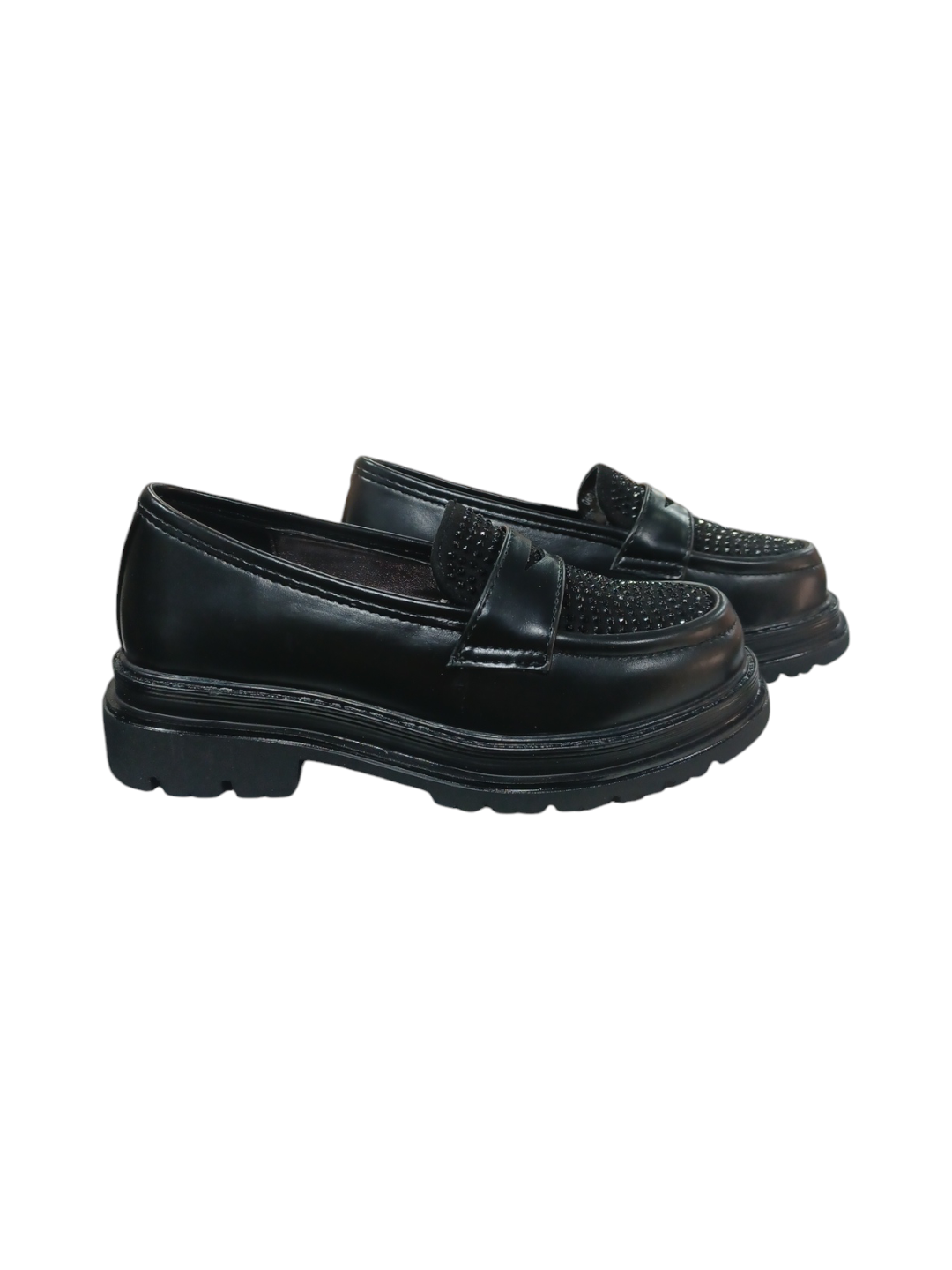 i DO - Mocassino