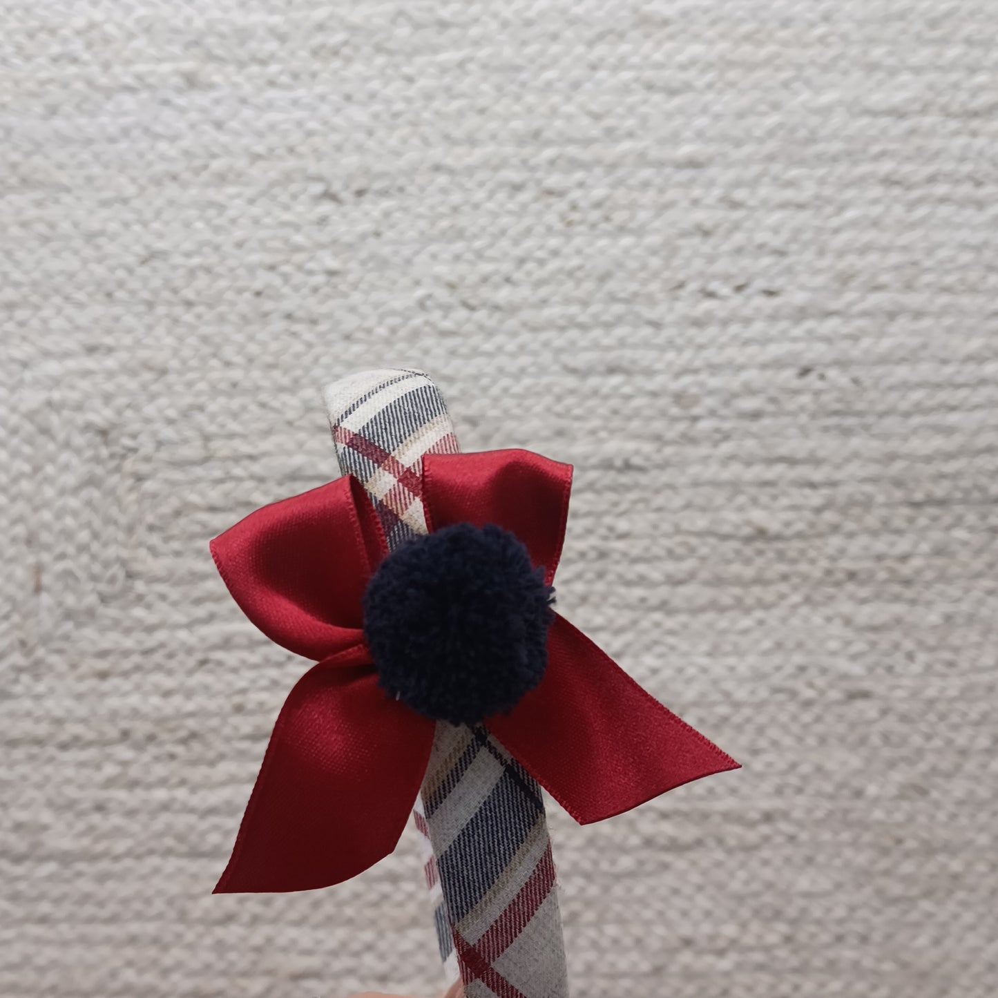 JULIANA - Frontino fiocco