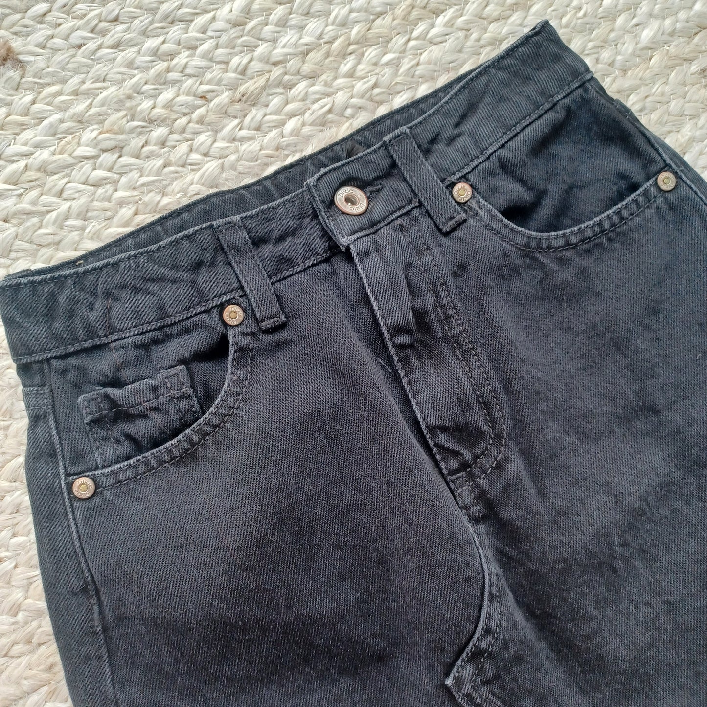 Dixie - Gonna jeans