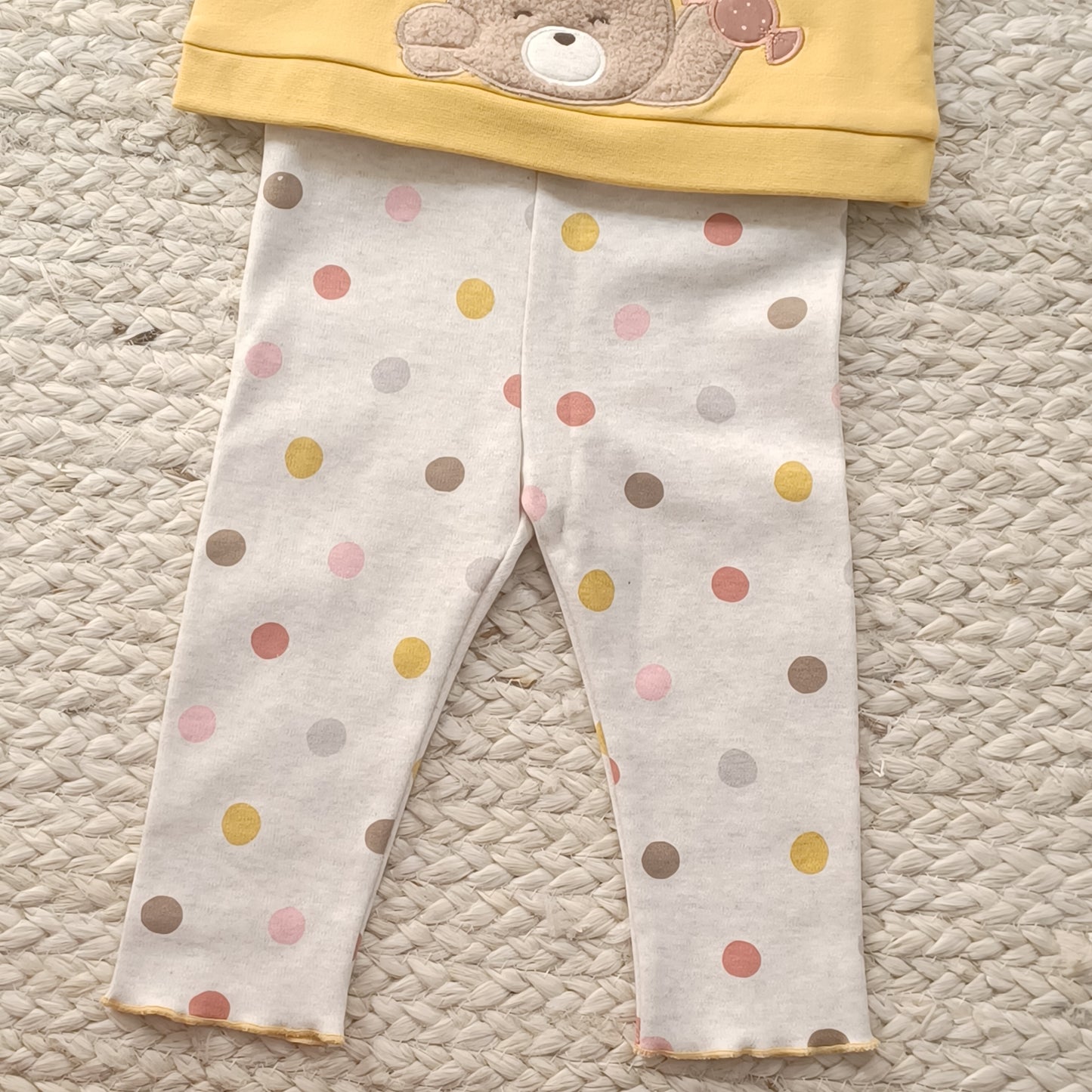mayoral - Completo leggings