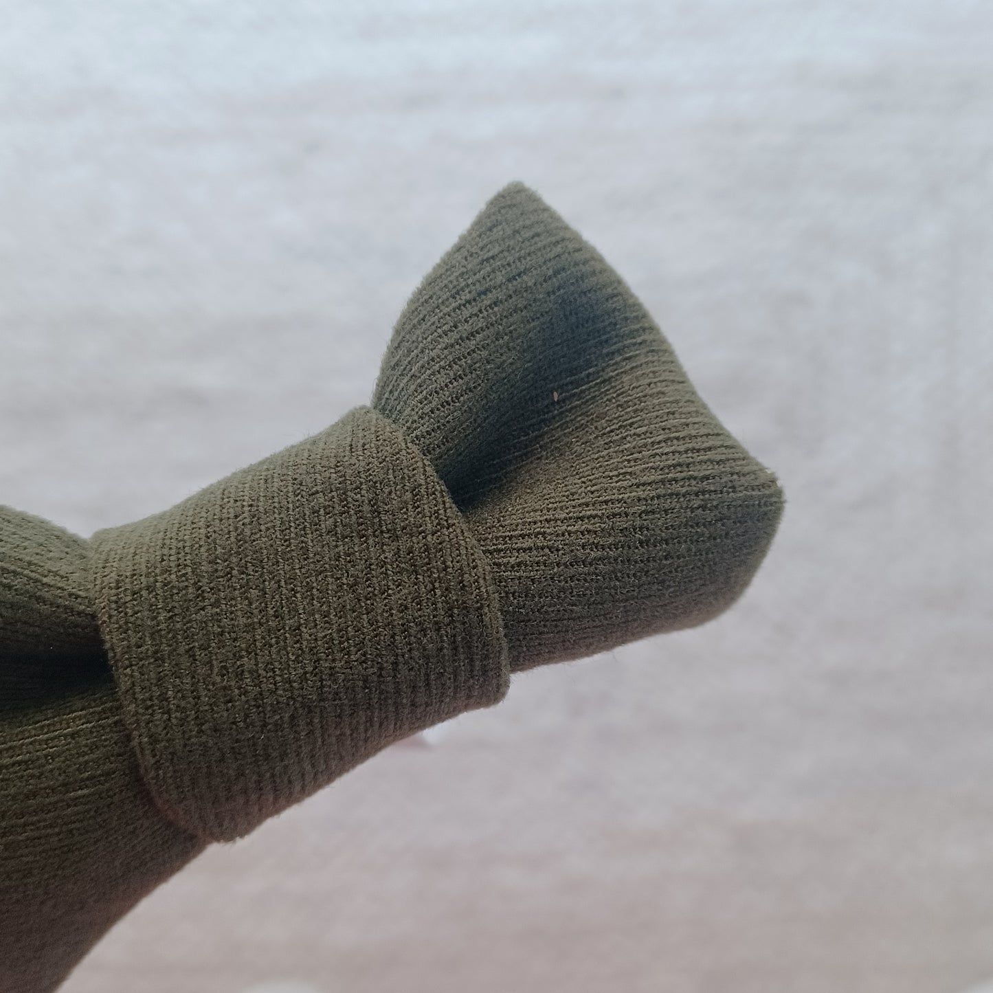 NEVER TOO - Papillon