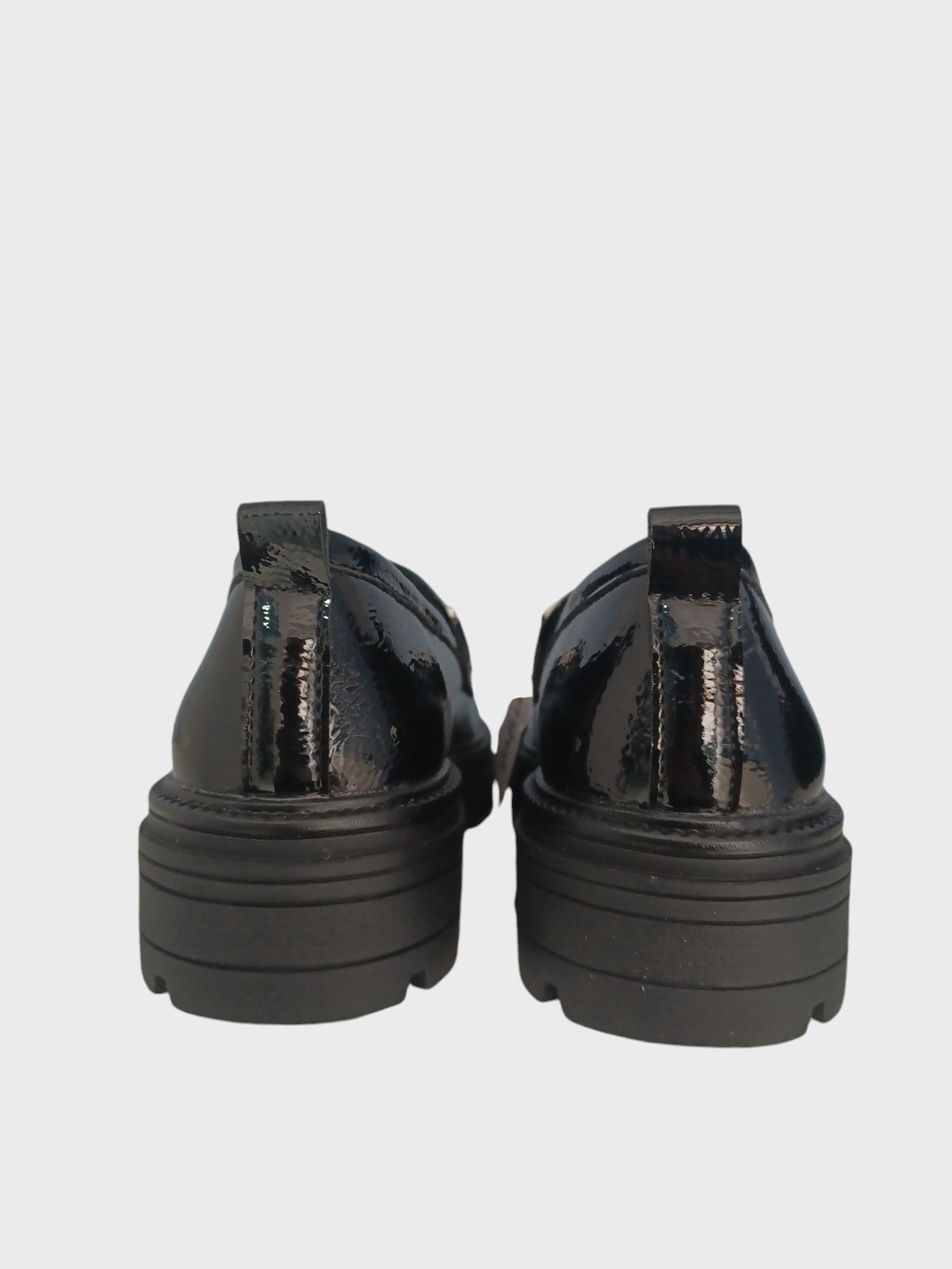 Gaelle - SCARPA CITY BLACK