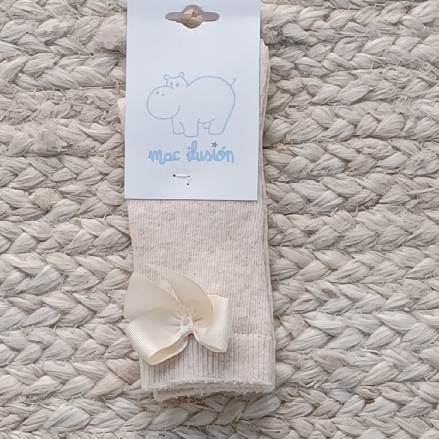 Mac Ilusion - Parigina Fiocco