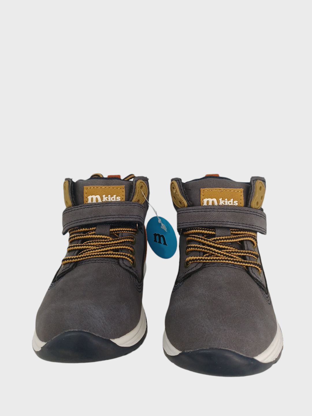 Melania - Sneakers alta