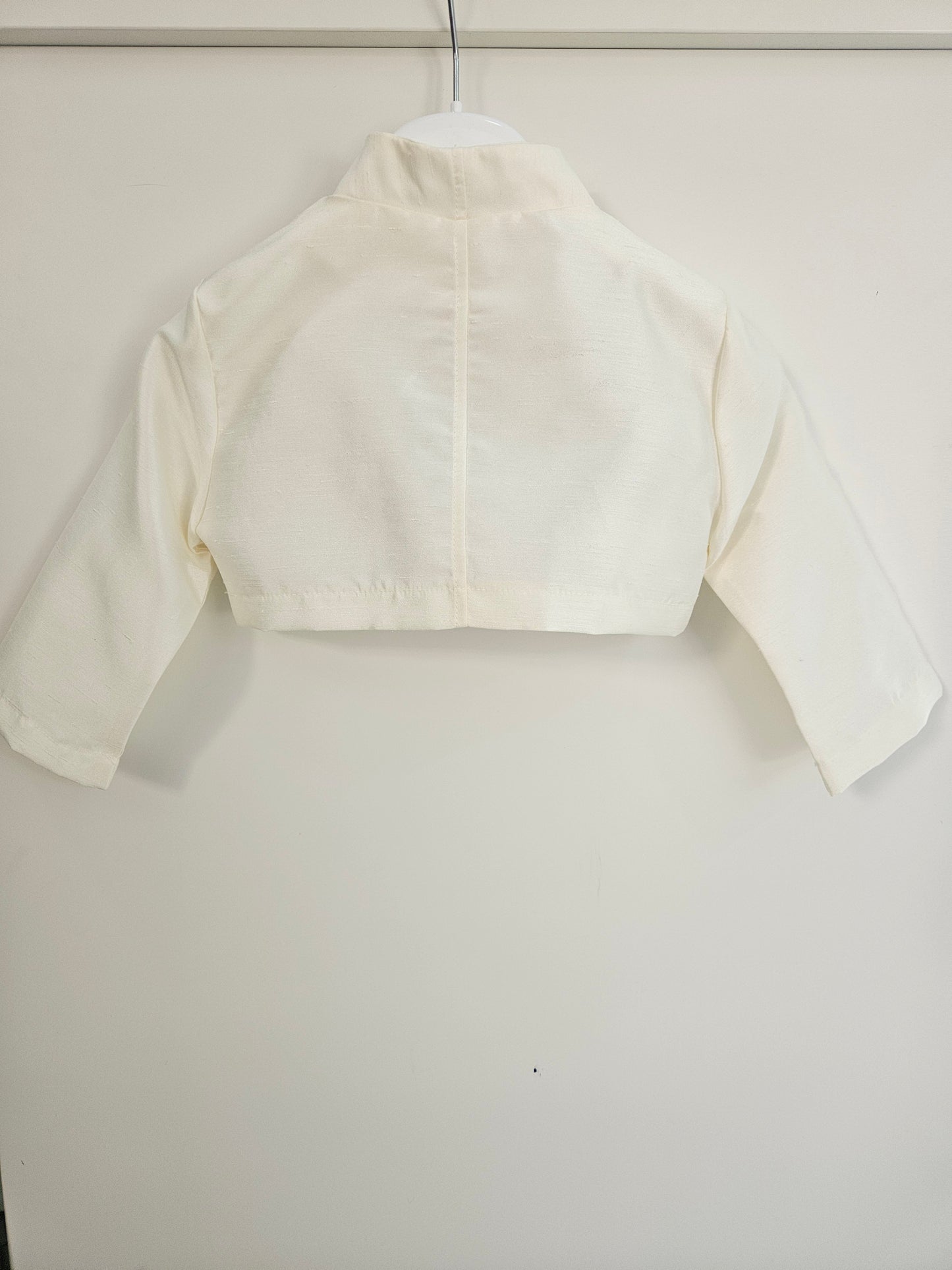 MEILISA BAI - Coprispalla cerimonia