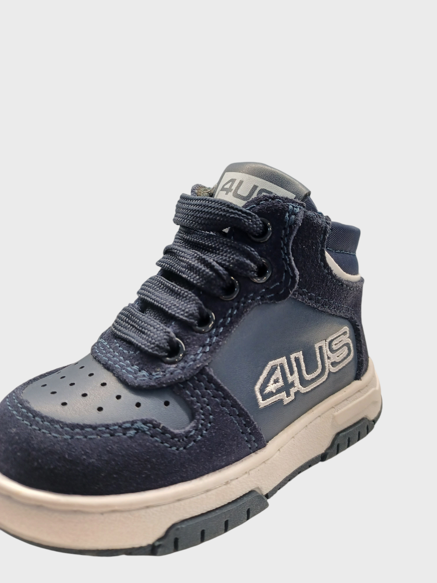 PACIOTTI 4US - Sneakers