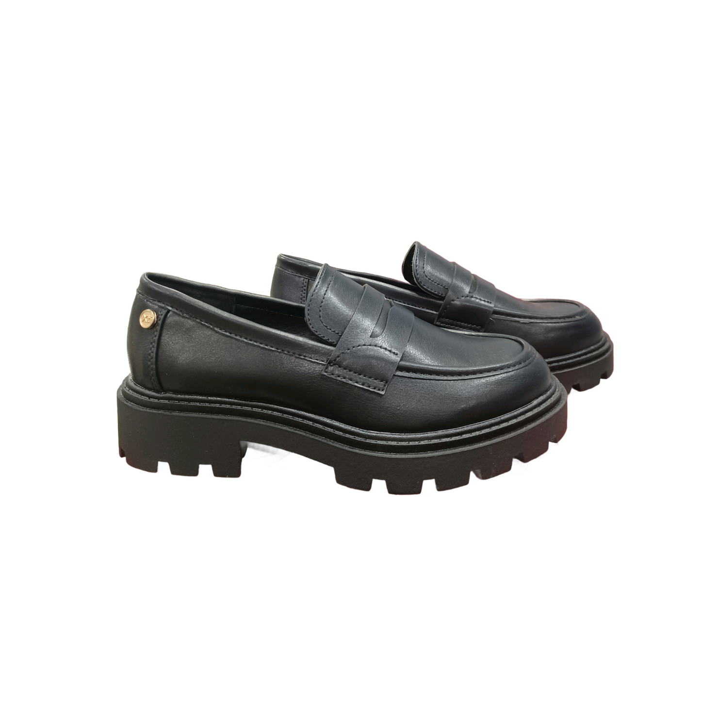 Xti - Mocassino