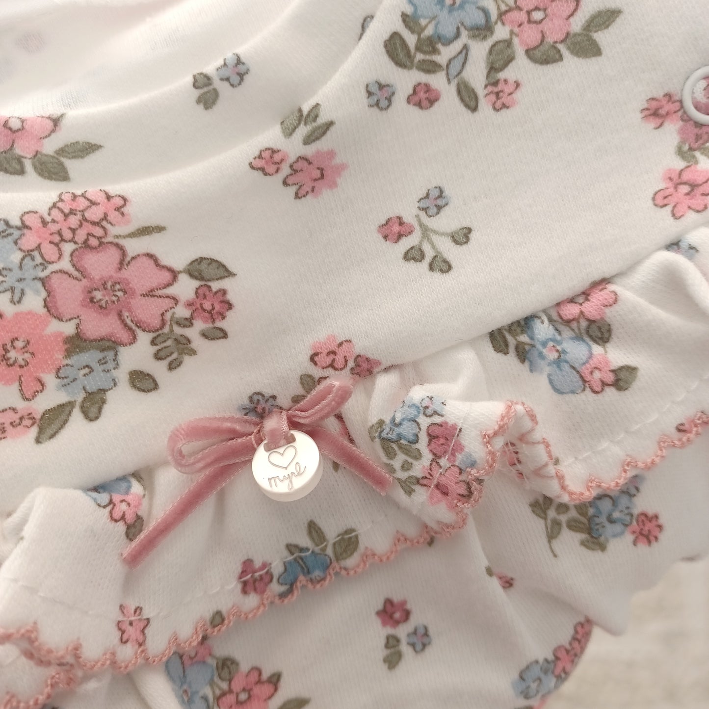 mayoral - Tutina ciniglia