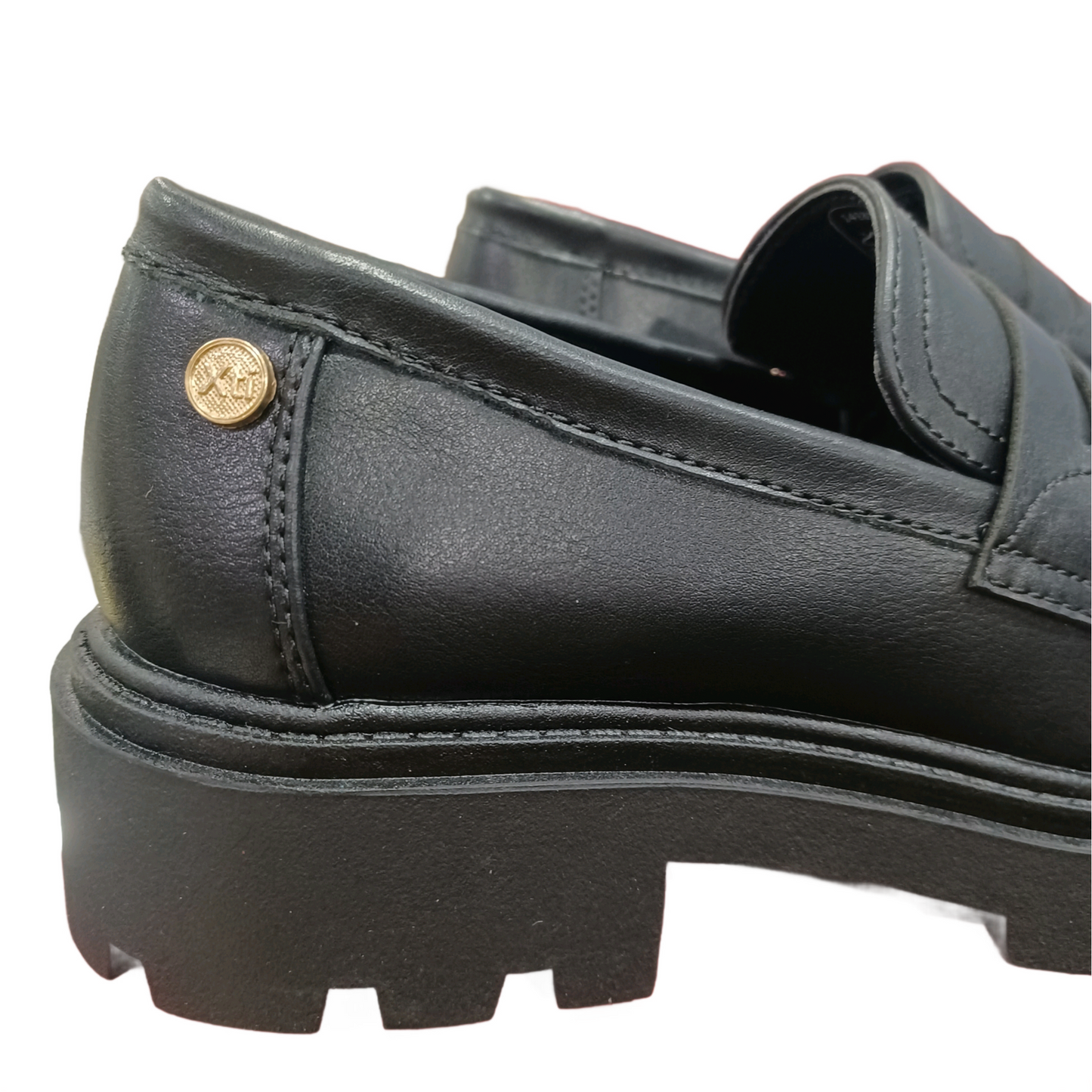 Xti - Mocassino