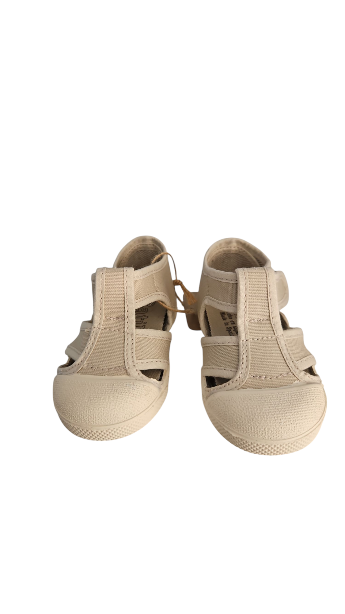 Batilas - Sandaletto con punta chiusa