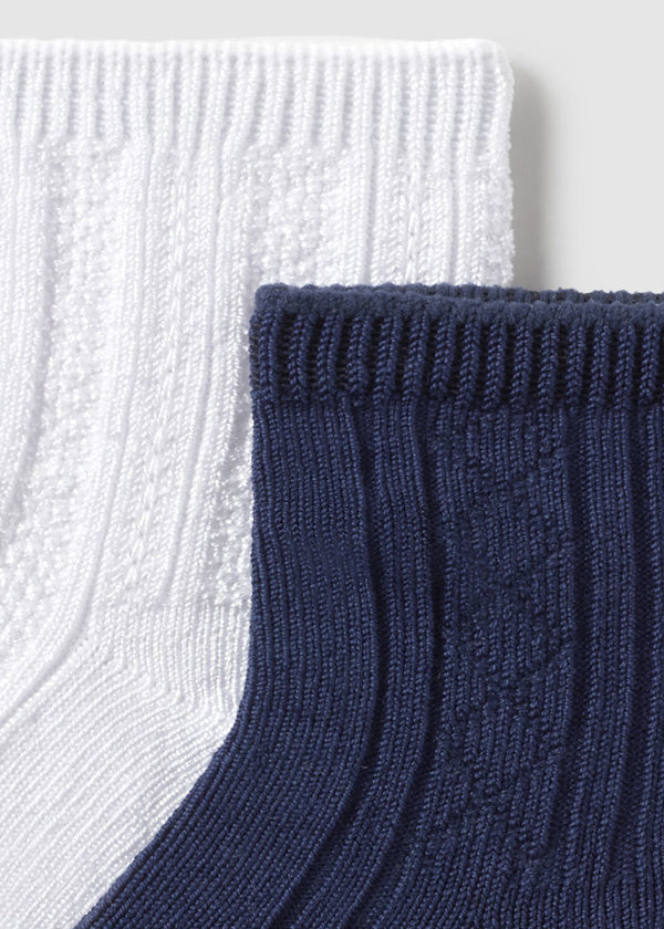 mayoral - Set 2 calzini