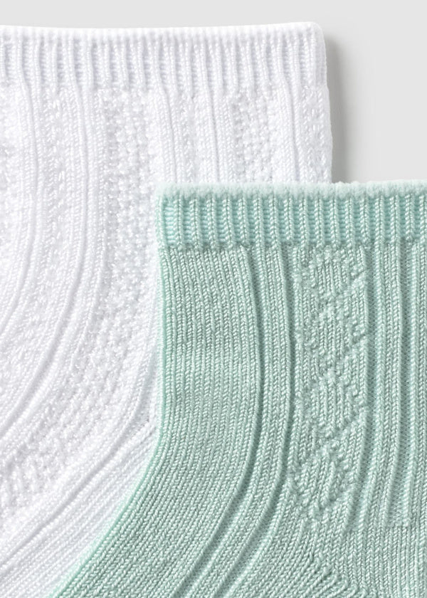 mayoral - Set 2 calzini