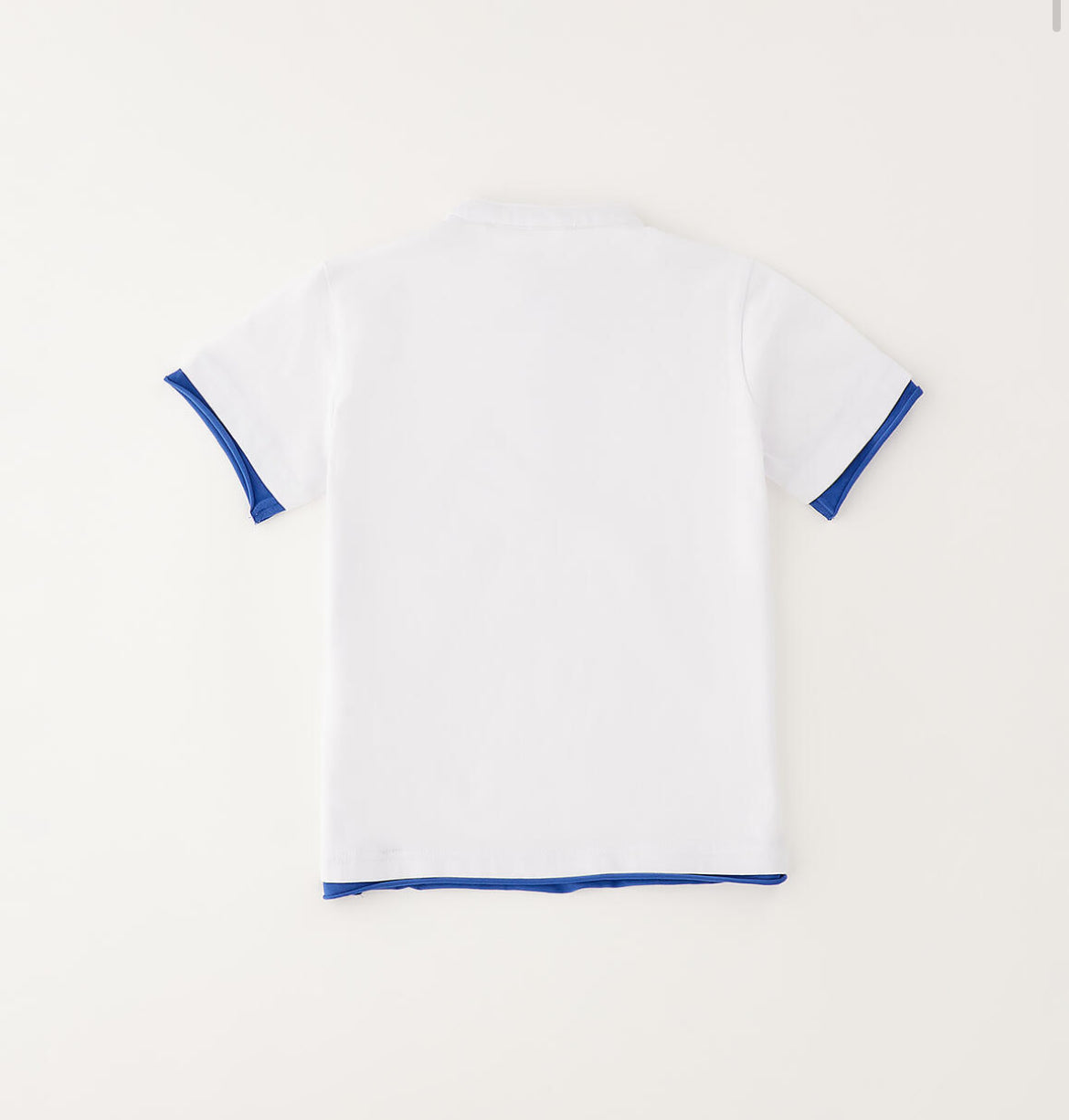 i Do - T-shirt coreana