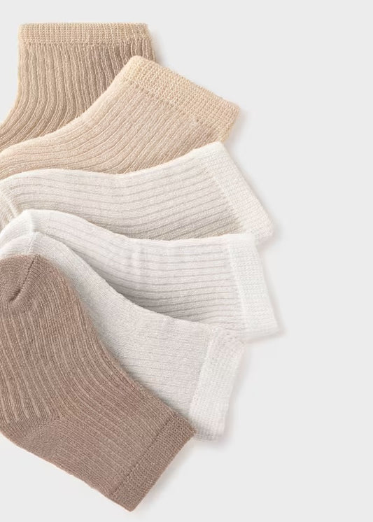 Mayoral - Set calzini