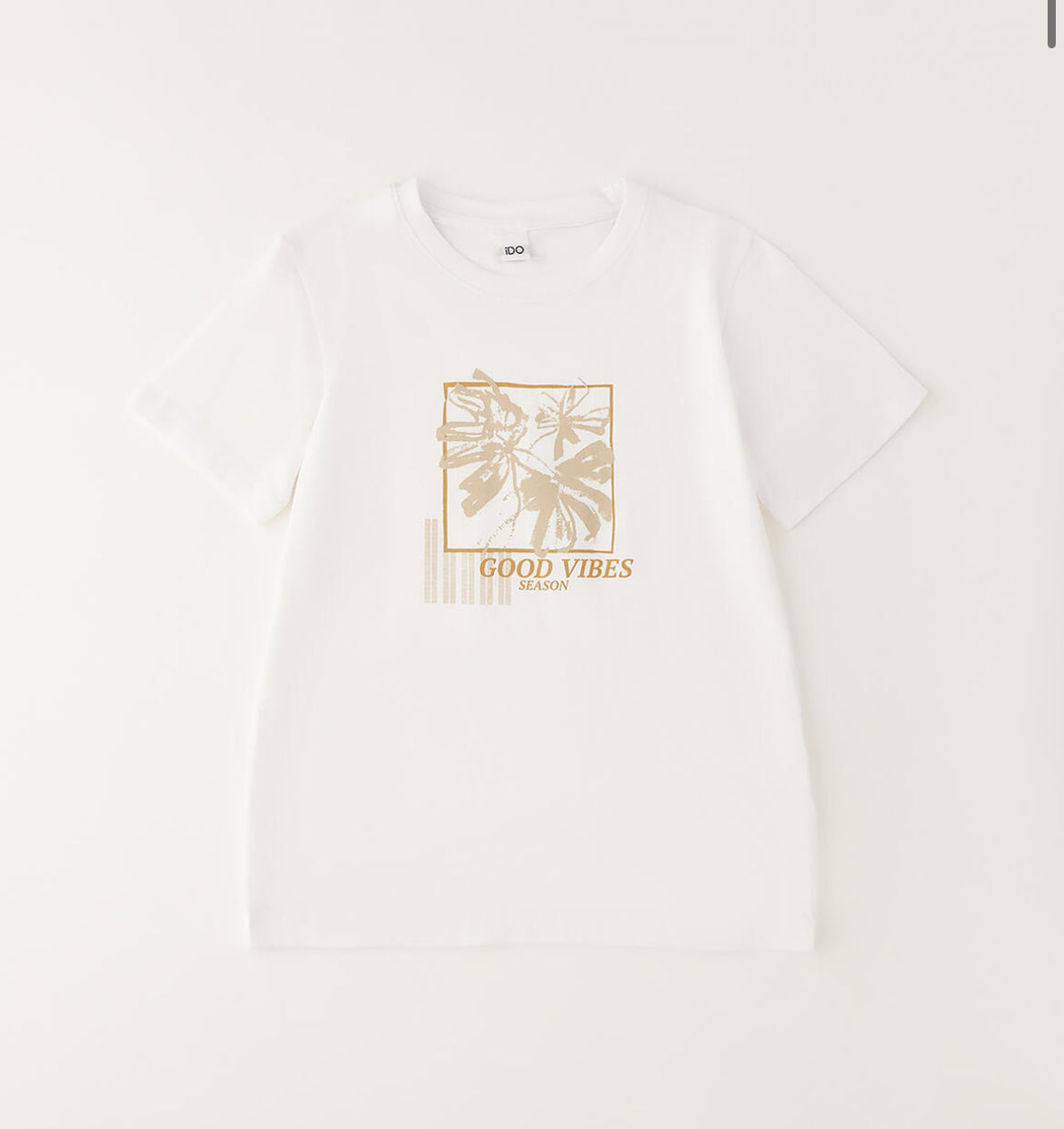 i Do - T-shirt