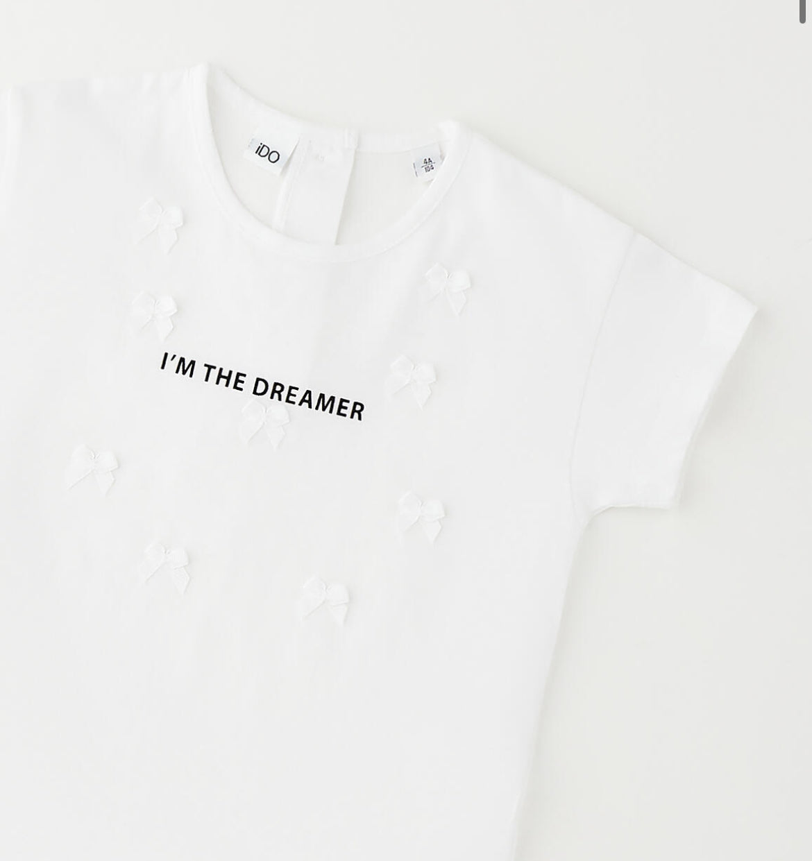 i Do - T-shirt