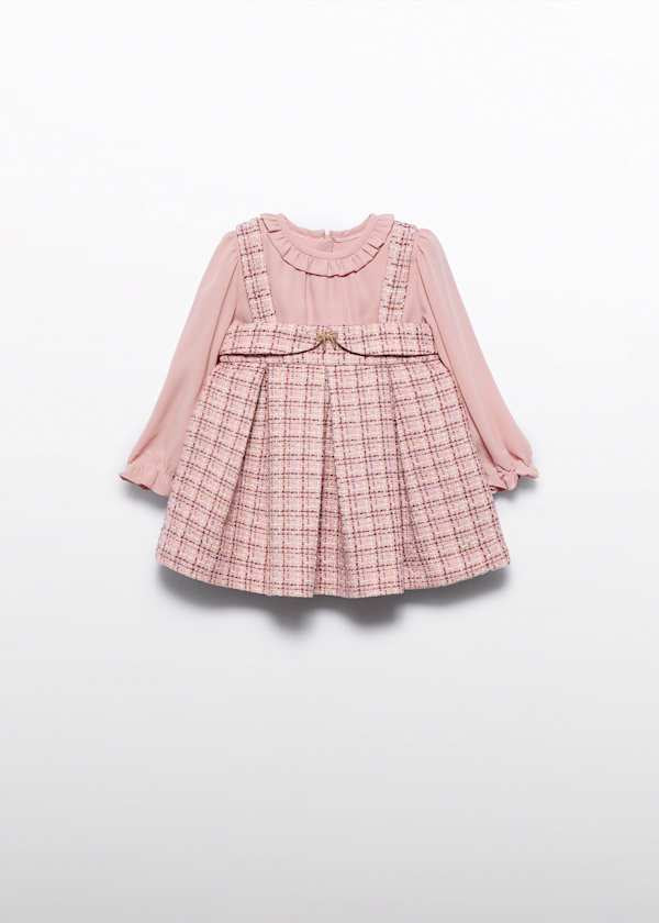 Abel & Lula - Scamiciato/ blusa