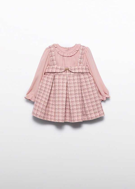 Abel & Lula - Scamiciato/ blusa