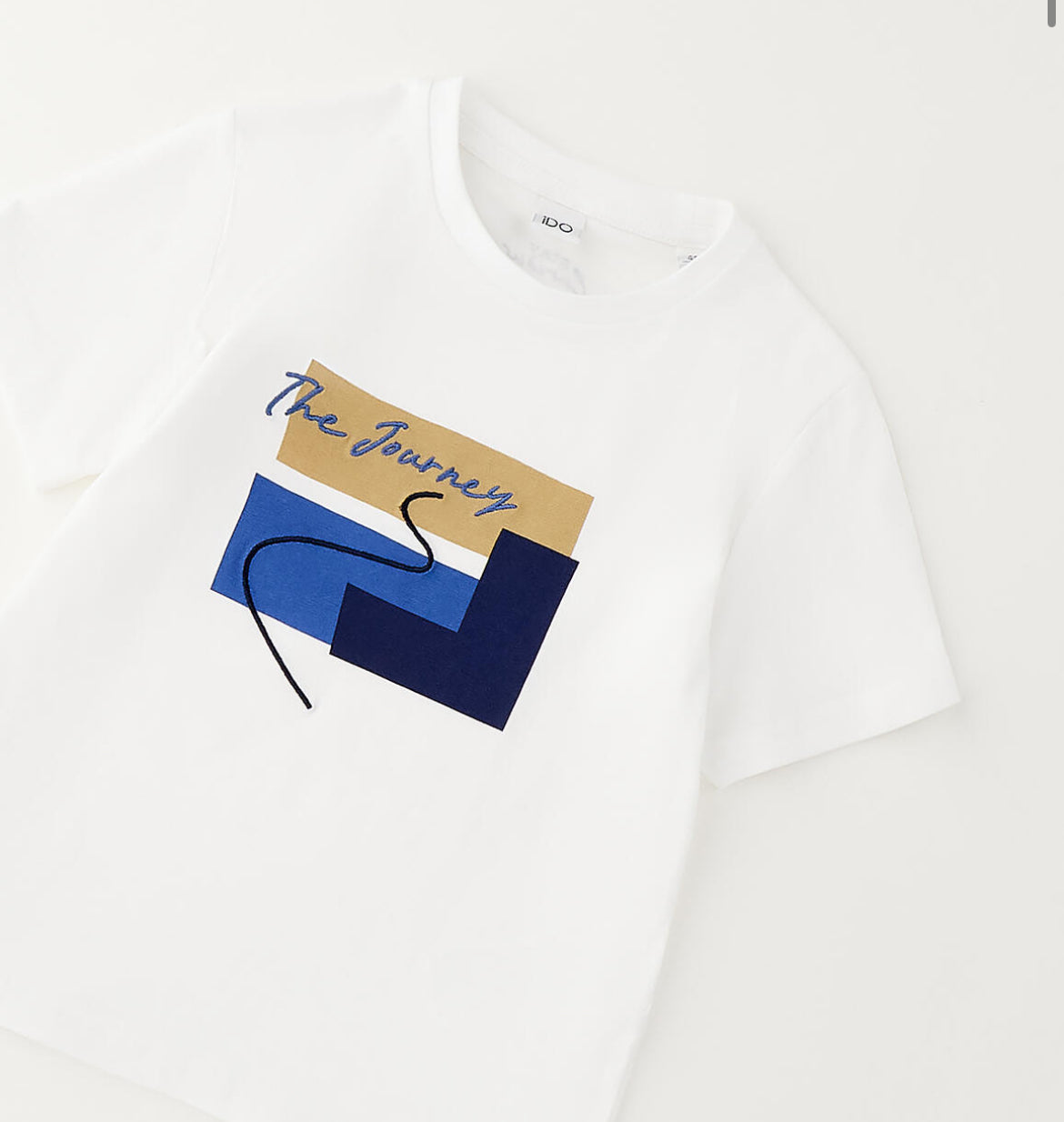 i Do - T-shirt