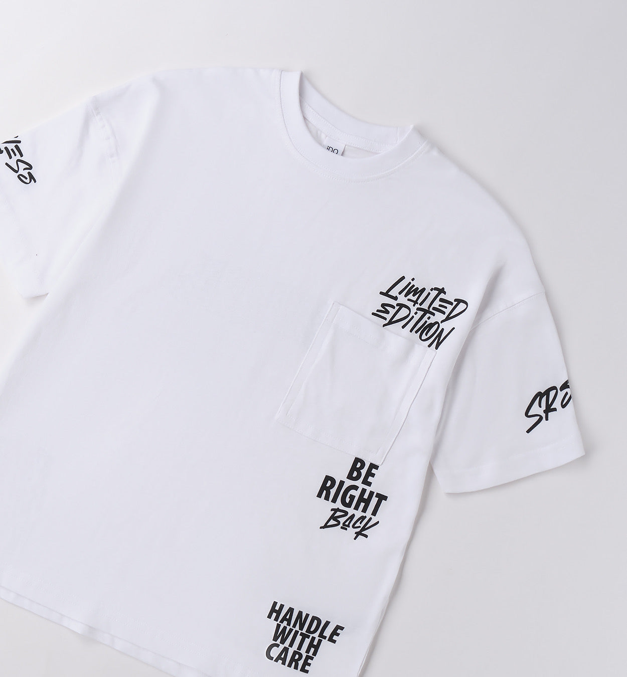i Do - Maglia m/m
