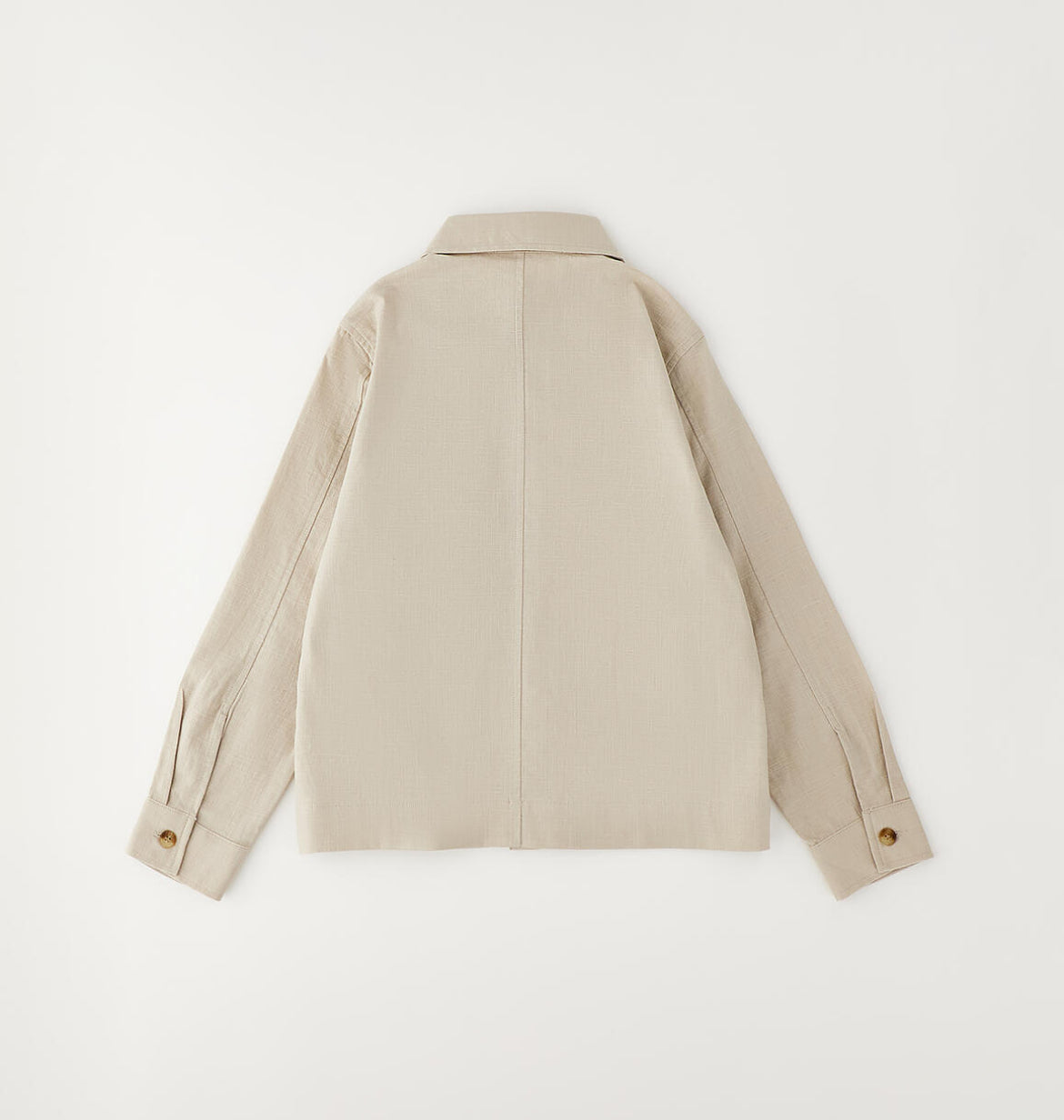 i Do - Giacca camicia