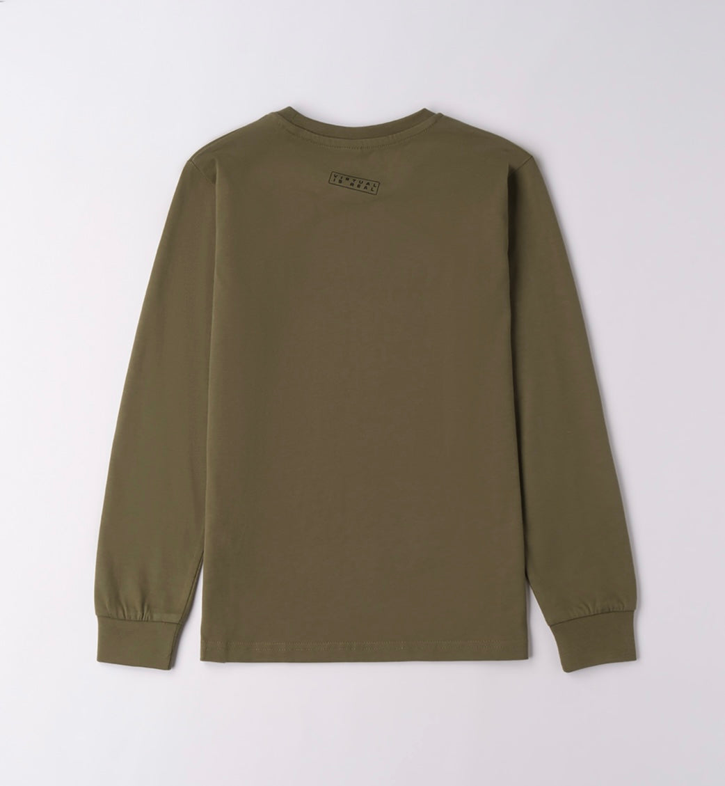 I Do - Maglia m/l