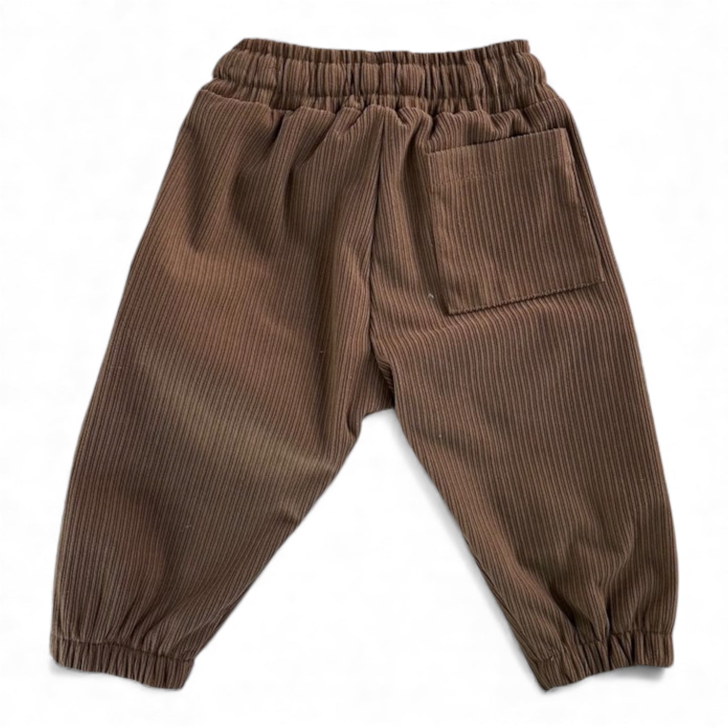 NEVER TOO - Pantaloni