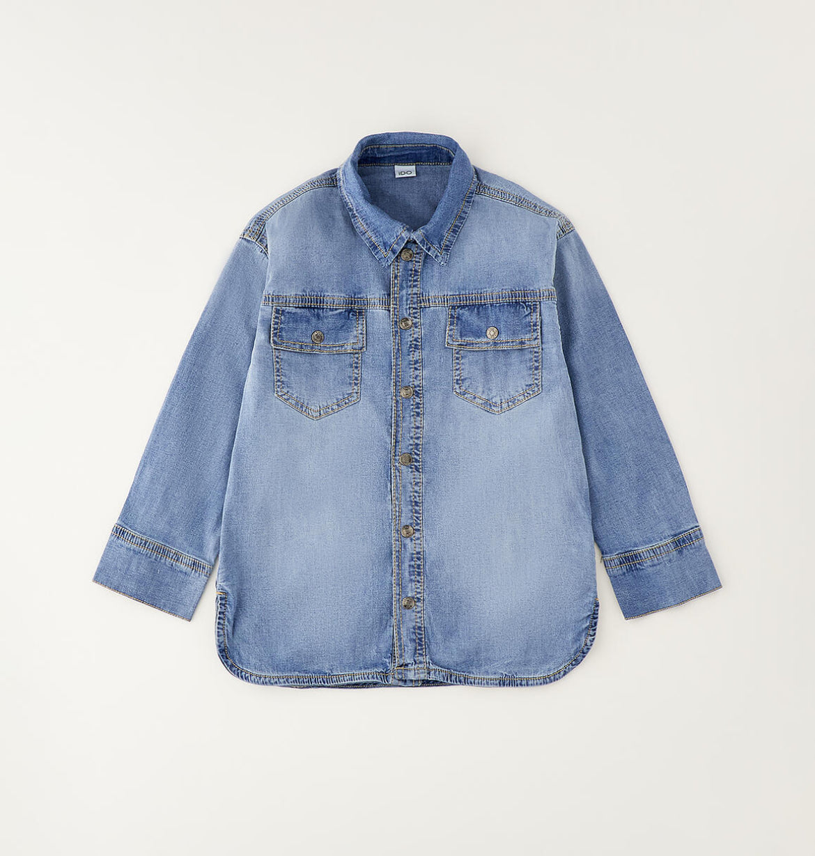 i Do - Camicia jeans