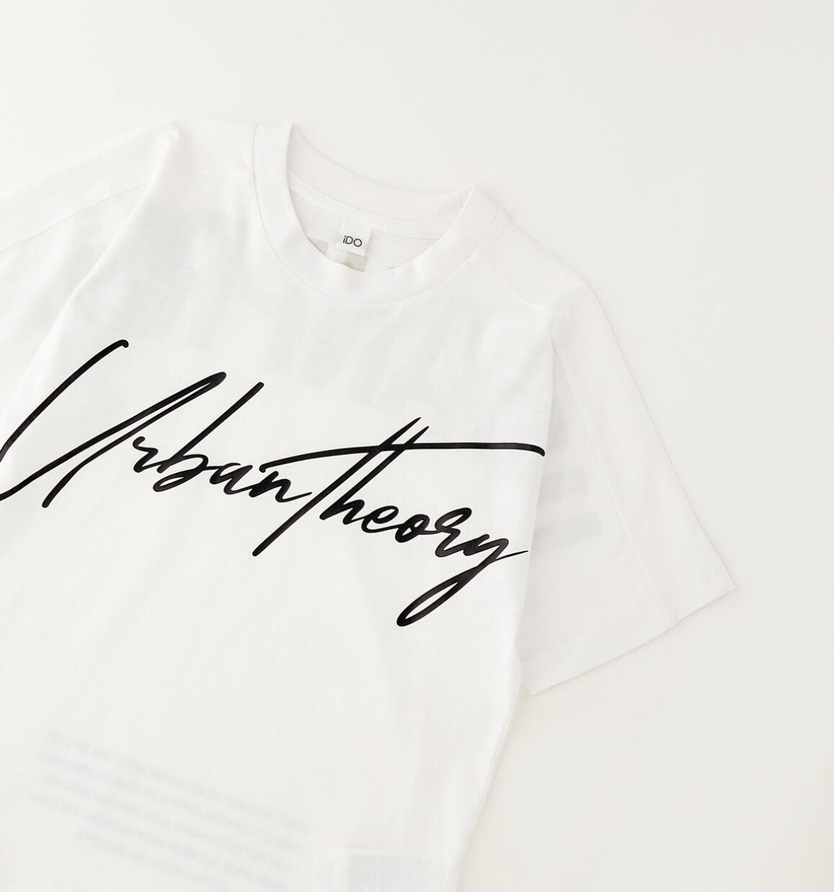 I Do - T-shirt