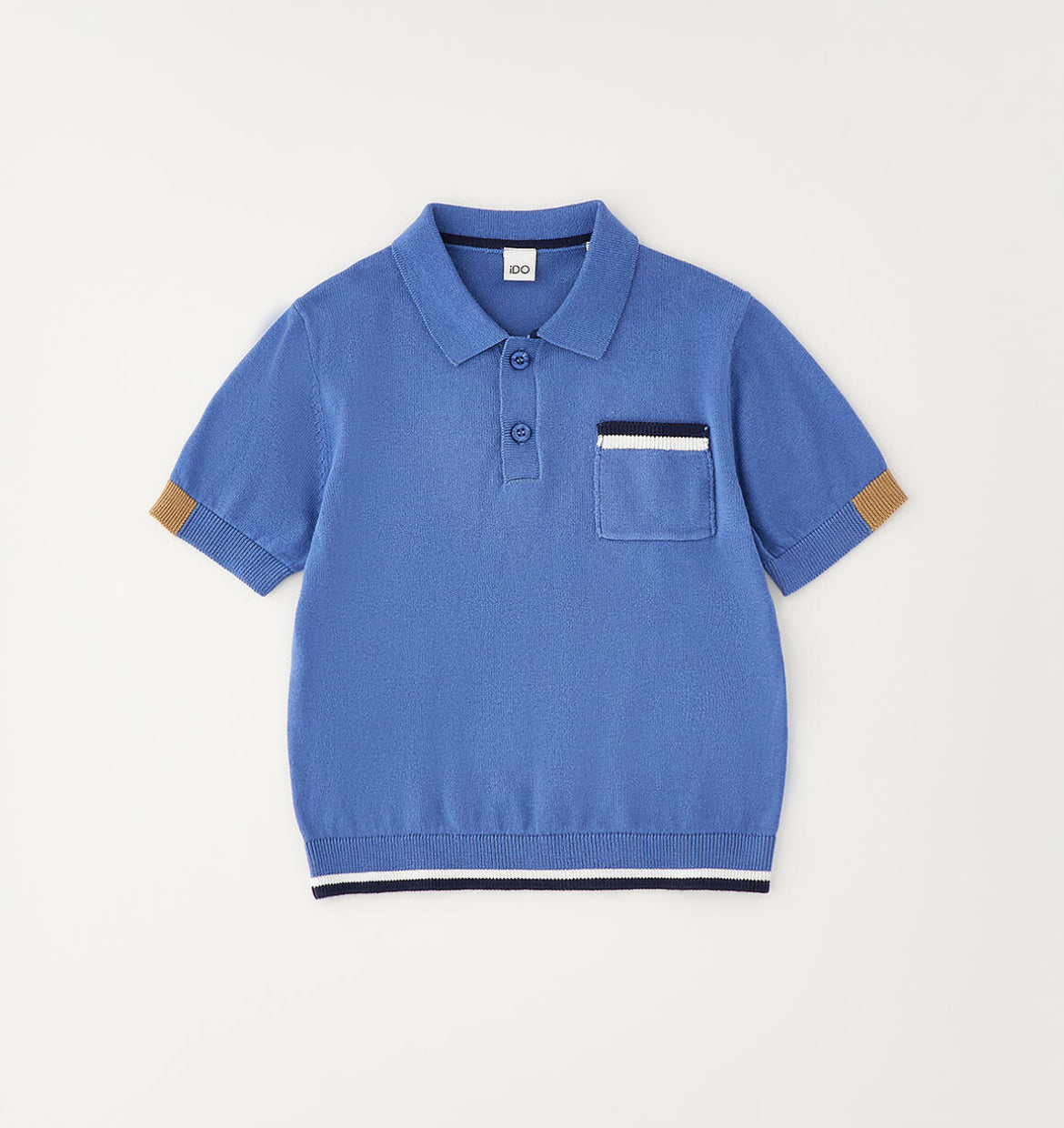 i Do - Polo