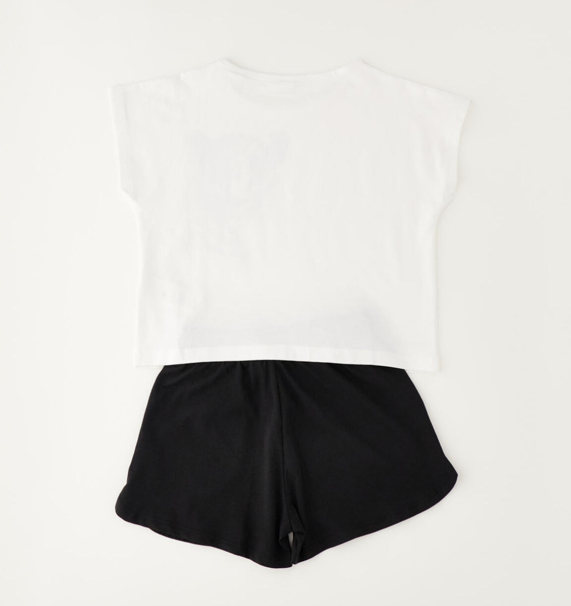 I Do - Completo maglina