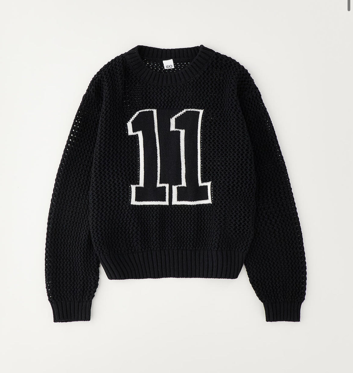 i Do - Maglia filo