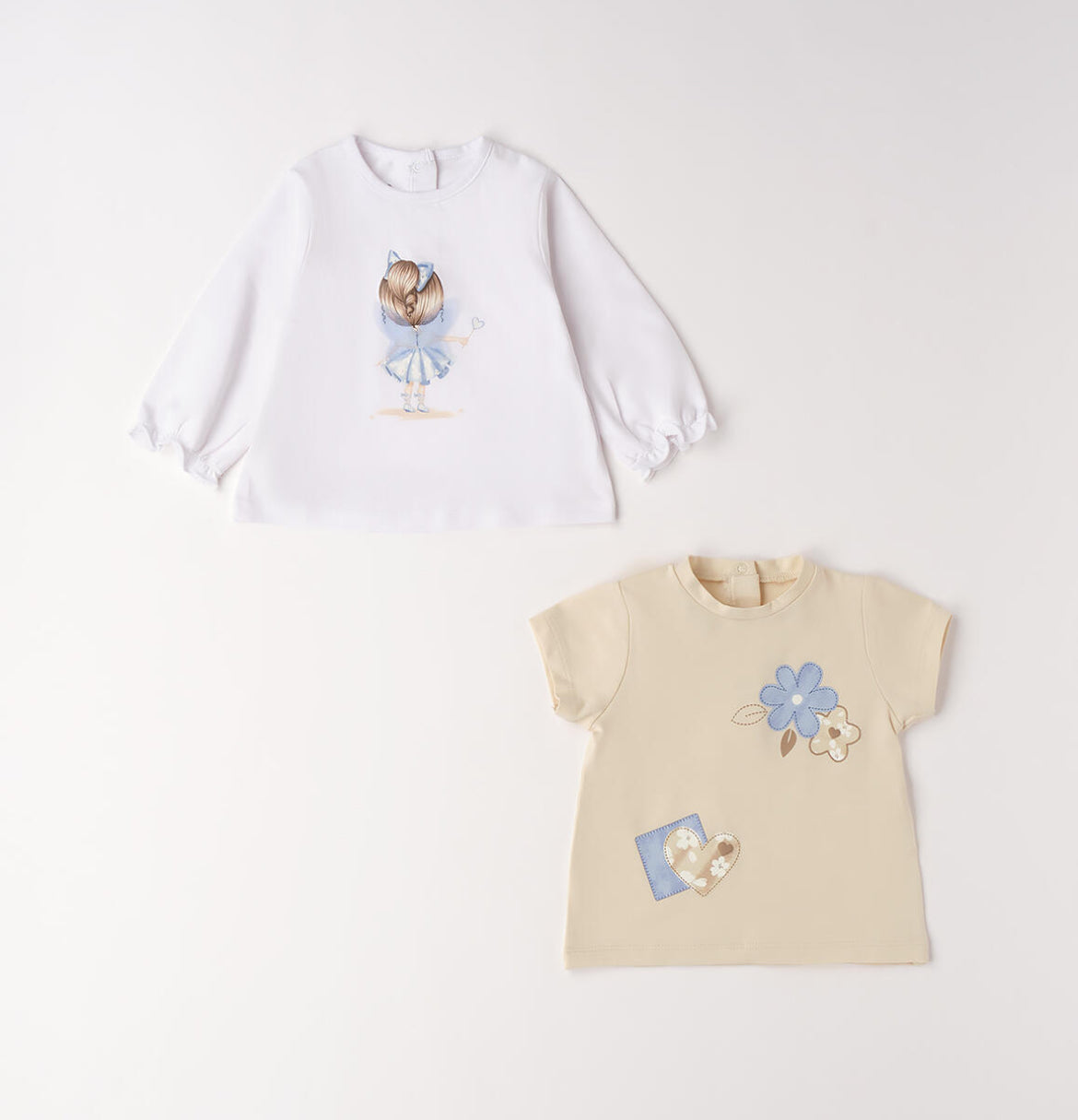 I Do - Maglia m/l