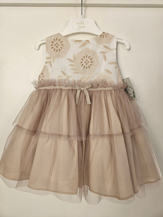 Marta y Paula - Vestito